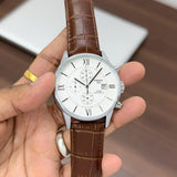 Tissot 1853- 7AA Premium Collection