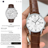Tissot 1853- 7AA Premium Collection