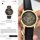 Armani Exchange- AX7133