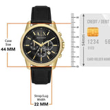 Armani Exchange- AX7133