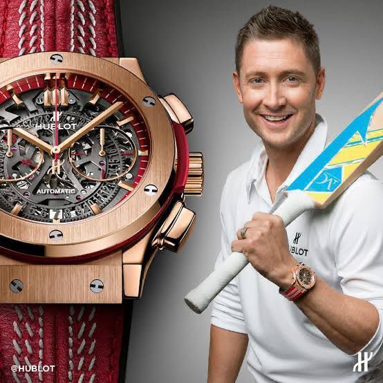 Hublot Big Bang