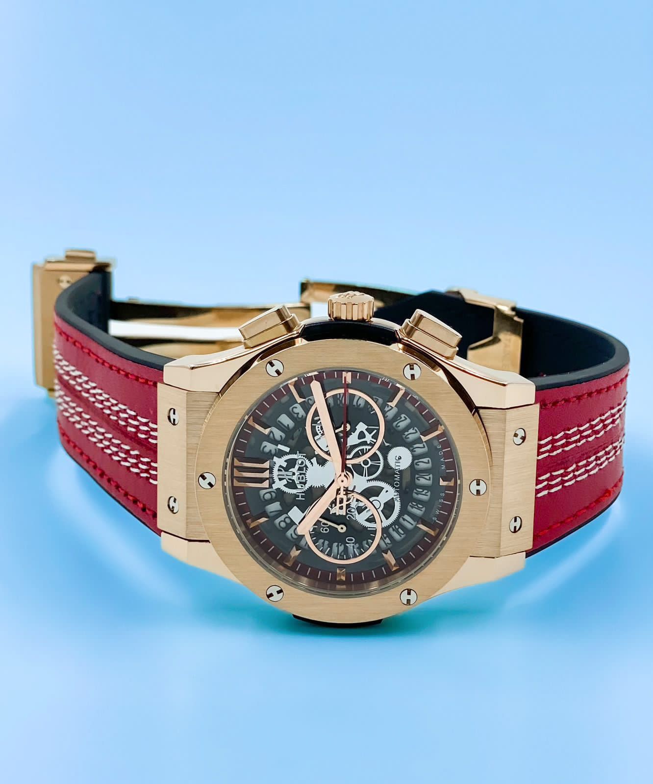 Hublot Big Bang