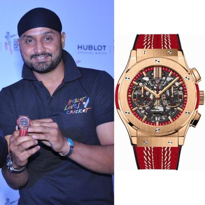 Hublot Big Bang