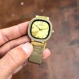 GUESS Luxury Watch for Women’s