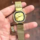 GUESS Luxury Watch for Women’s