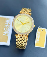 Michael Kors Darci Watch