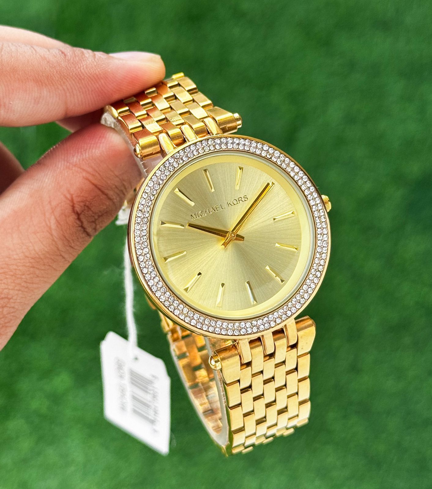 Michael Kors Darci Watch