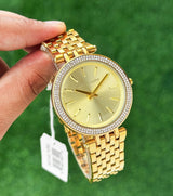 Michael Kors Darci Watch