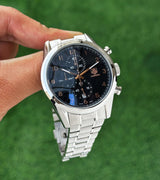 TAG Heuer Carrera 1887 Edition