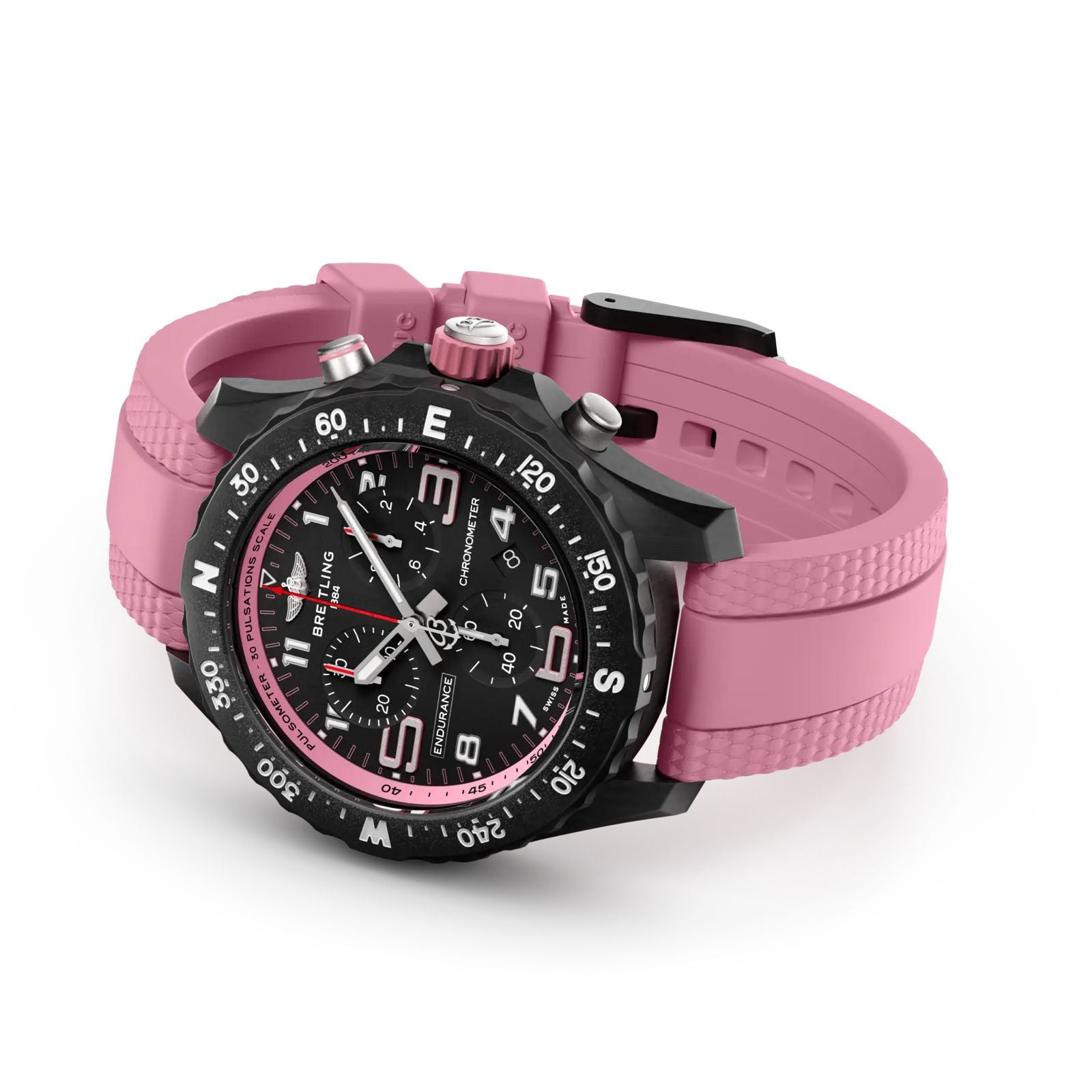 Breitling Endurance Pro Ironman 70.3 Championship Edition