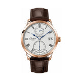 Glashutte Senator Chronometer Ref. 15801020550