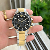 Emporio Armani World Explorer AR11680
