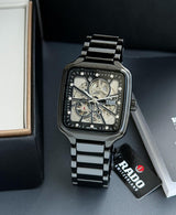 Rado R27086162 Automatic Open Heart