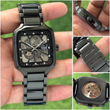 Rado R27086162 Automatic Open Heart