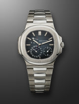 Patek Philippe Nautilus 5724G-001 D Edition