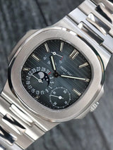Patek Philippe Nautilus 5724G-001 D Edition