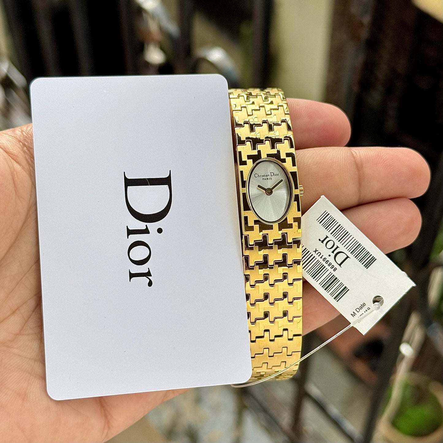Christian Dior Miss Dior D70-150