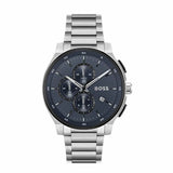 BOSS Peak 2.0 Chronograph 1514189 Blue Dial