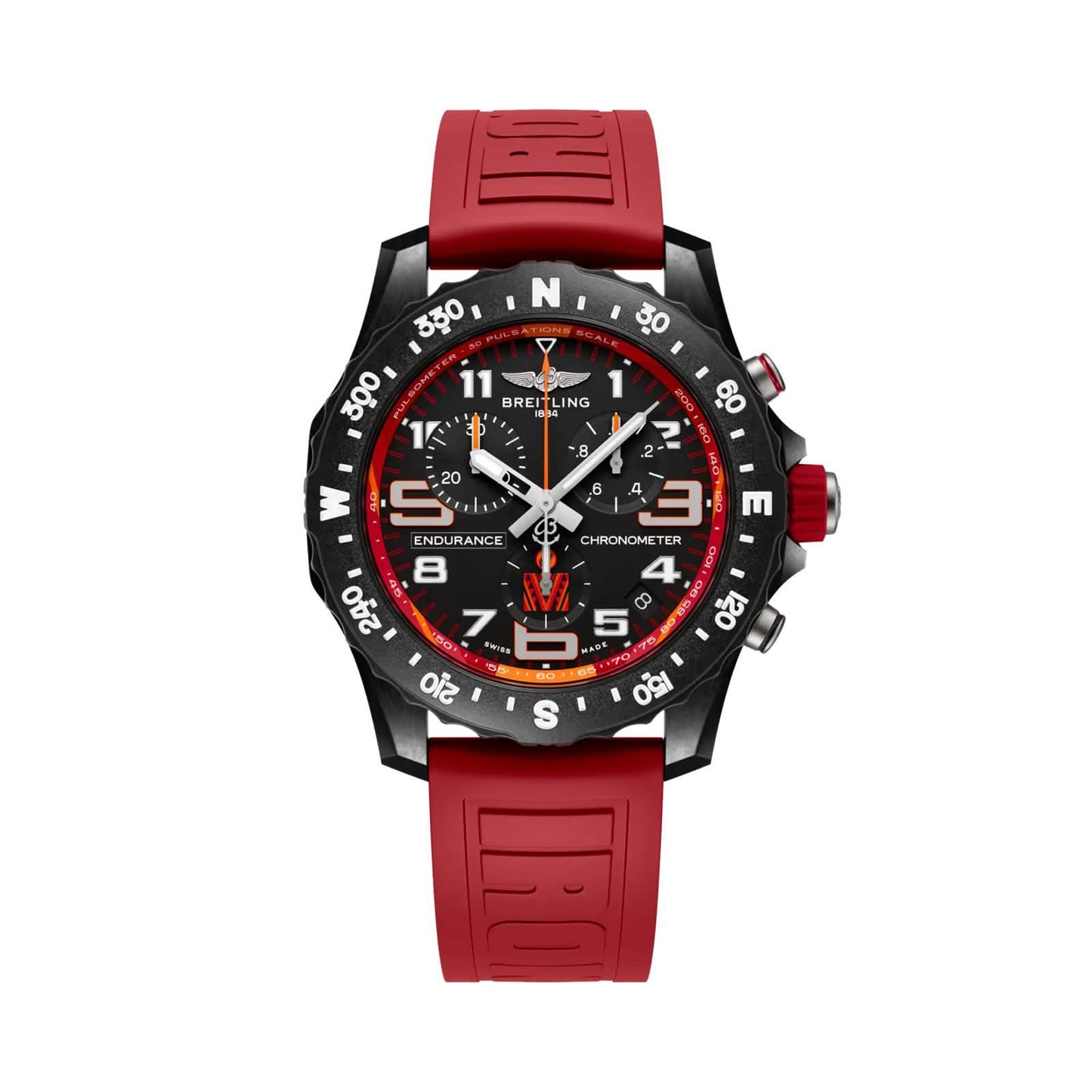 Breitling Endurance Pro Iron-Man