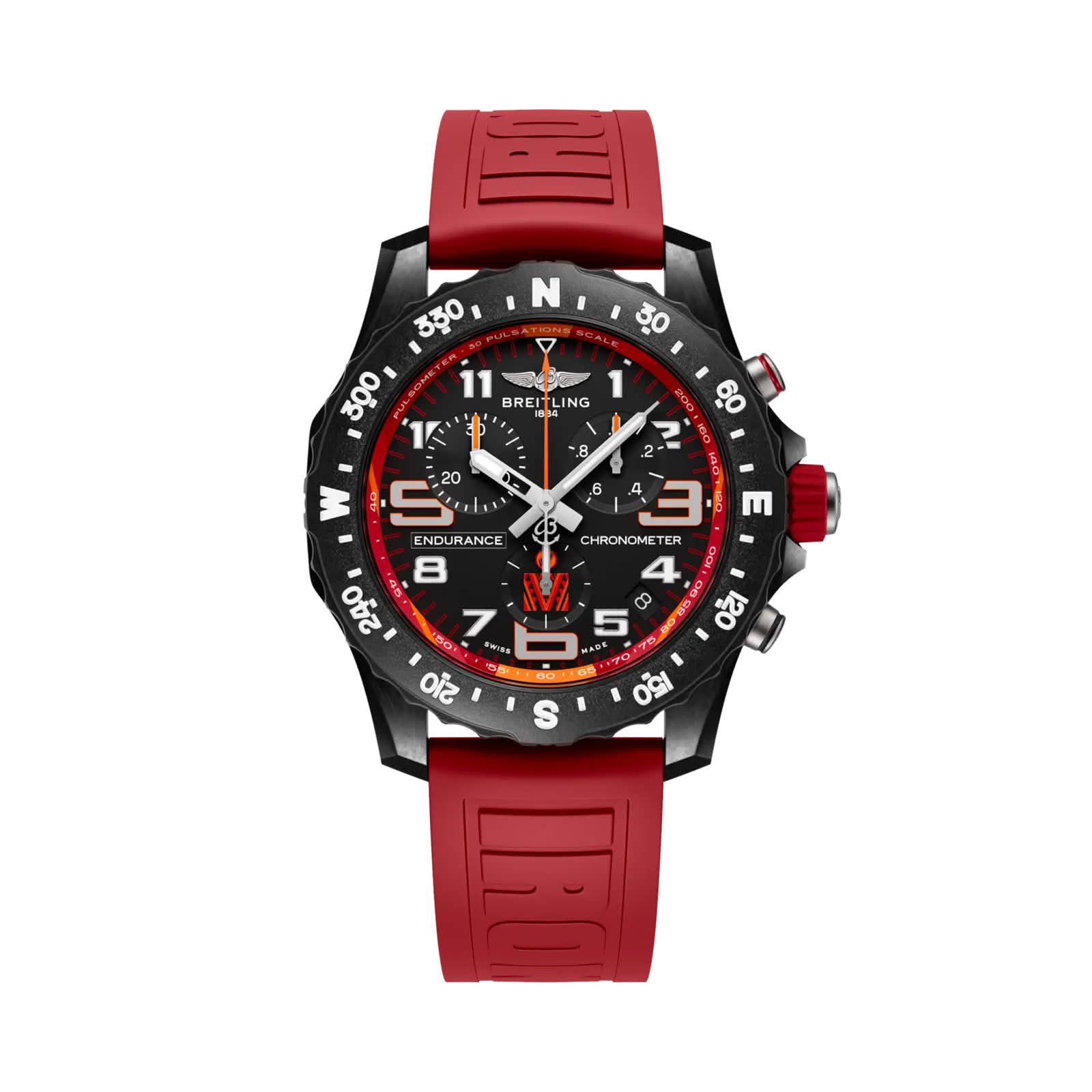 Breitling Endurance Pro Iron-Man