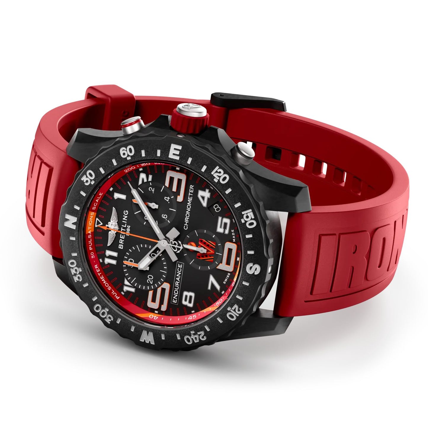 Breitling Endurance Pro Iron-Man