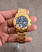 Rolex Oyster Automatic Gold