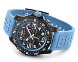 Breitling Ironman Finisher Black Chronograph