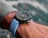 Breitling Ironman Finisher Black Chronograph