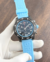 Breitling Ironman Finisher Black Chronograph