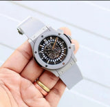 Hublot Big Bang Skeleton Chronograph