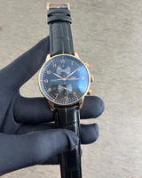 IWC Portugieser Chronograph IW371625