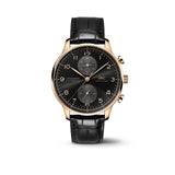 IWC Portugieser Chronograph IW371625