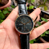 IWC Portugieser Chronograph IW371625
