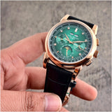 Patek Philippe Perpetual Calendar Chronograph 5970R