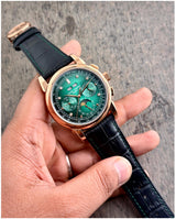 Patek Philippe Perpetual Calendar Chronograph 5970R