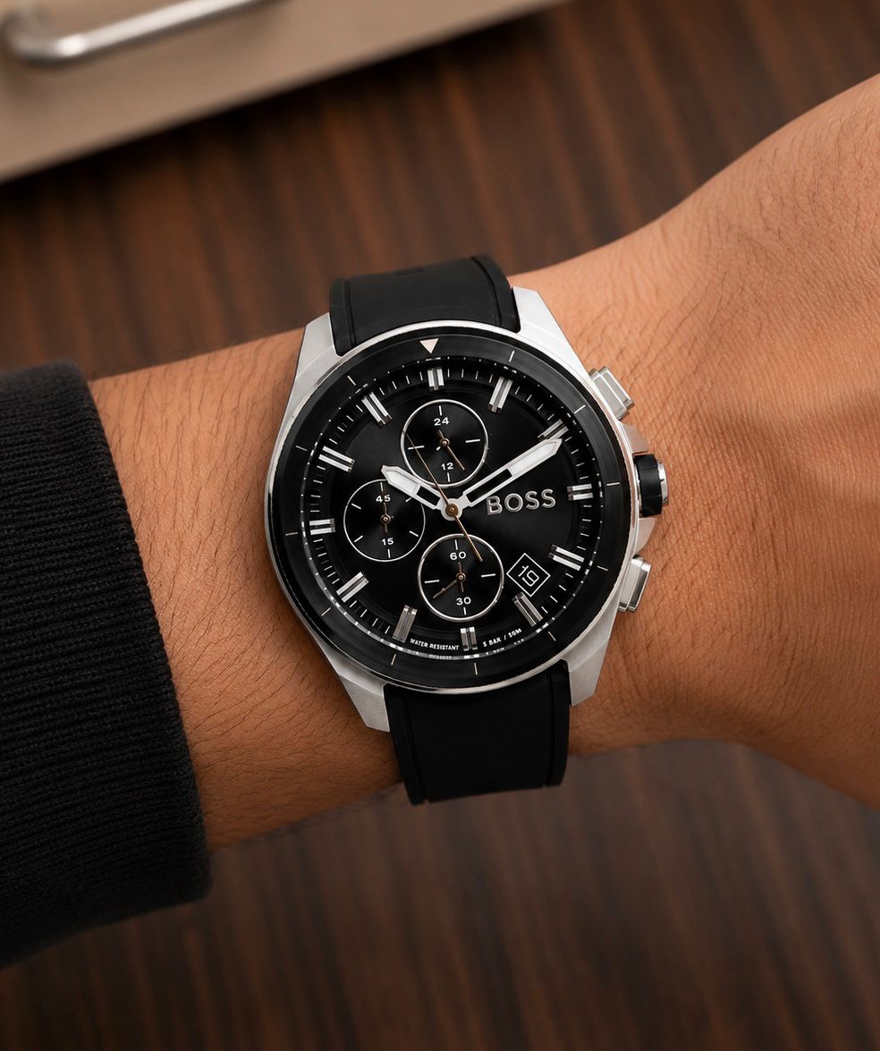 Hugo Boss Volane Chronograph 58108771