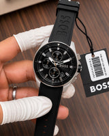 Hugo Boss Volane Chronograph 58108771