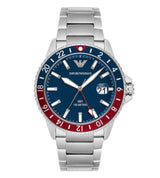 Emporio Armani GMT Dual Time AR11590