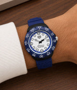 Tag Heuer Formula 1 Blue Solargraph