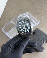 Franck Muller Vanguard Crazy Hours Popeye Edition