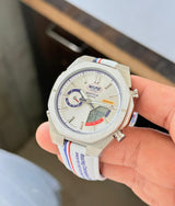 Casio Edifice NISMO Heritage ECB-S10NIS-7A
