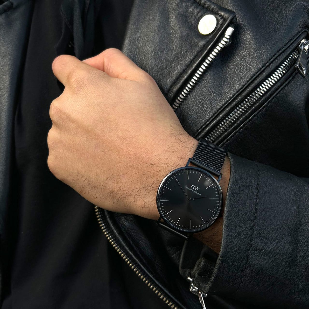 Daniel Wellington Classic Petite