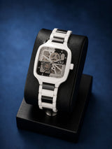 Rado Open Heart Automatic
