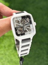 Rado Open Heart Automatic