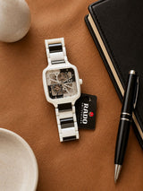 Rado Open Heart Automatic