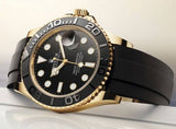 Rolex Yacht-Master Gold Edition