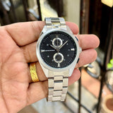 Emporio Armani Chronograph Classic Series