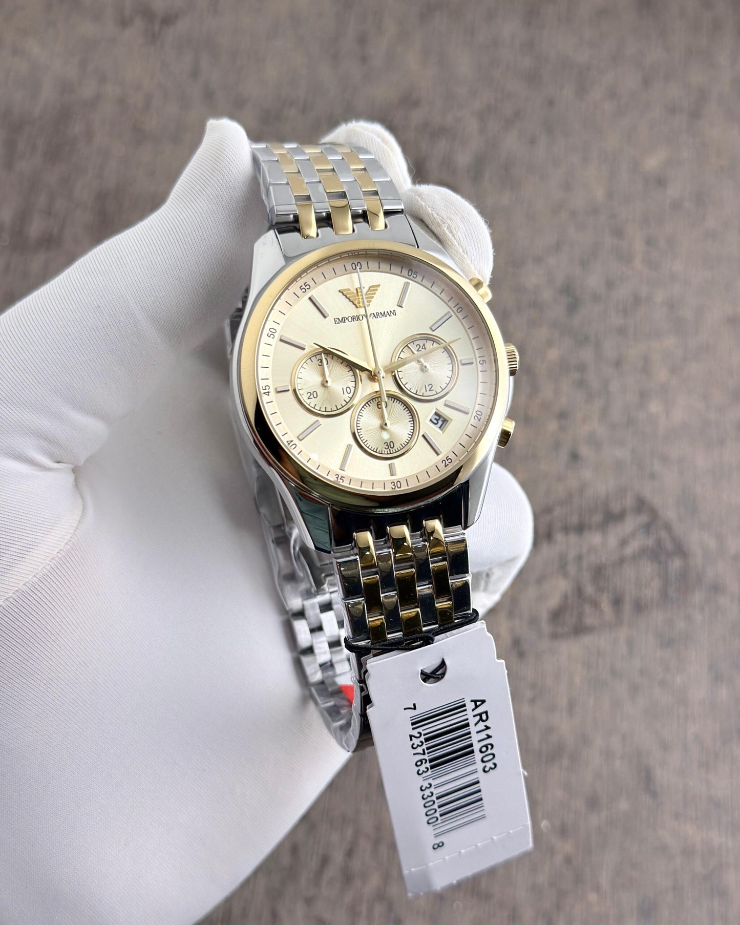 Emporio Armani AR11603 Chronograph