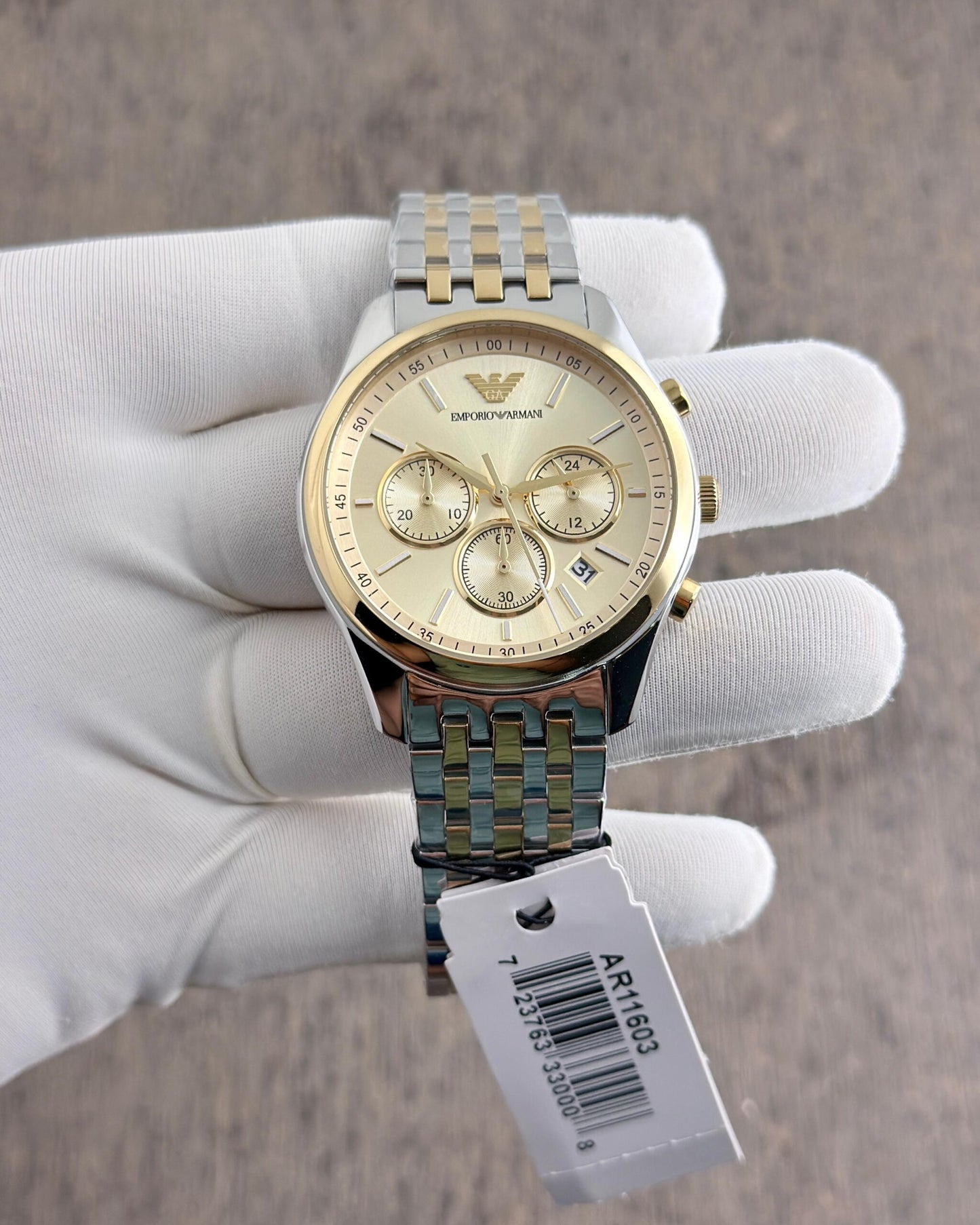 Emporio Armani AR11603 Chronograph