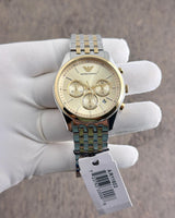 Emporio Armani AR11603 Chronograph